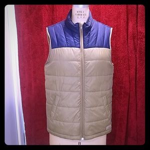 Lucky Brand Vest